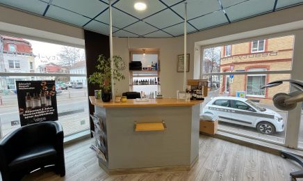 Beauty-Haus: Friseur in Erfurt