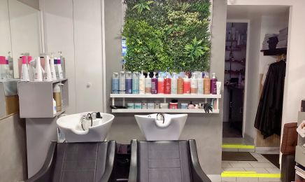 Deux'R Coiffure : Manucure à Reims