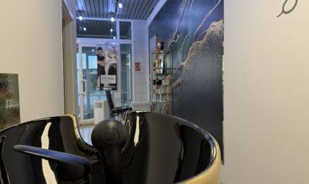 LegendHair: Kosmetikstudio in Fürth