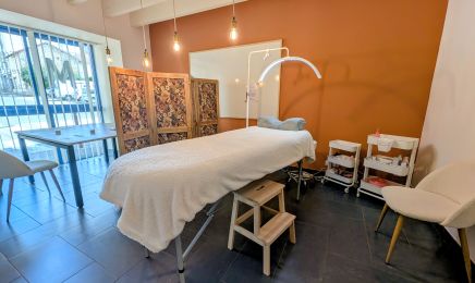 MUSEA 22 : Institut de beauté à Saint-Junien