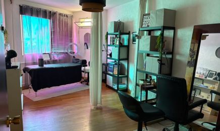 CCL & MRG Beauty  : Coiffeur à Tours