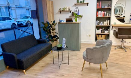 Atelier Élégance : Coiffeur à Rungis