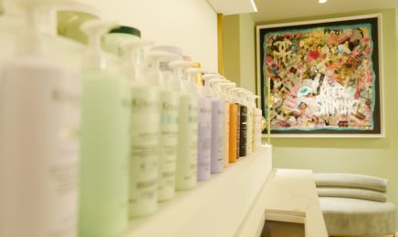 Albres Contades Coiffure : Coiffeur à Strasbourg