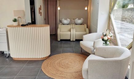 Emilie S.Coiffure : Coiffeur à Tournon-sur-Rhône