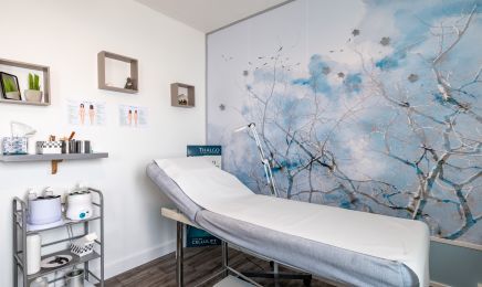 Institut de Beauté Aquasolis : Institut de beauté à Saleilles