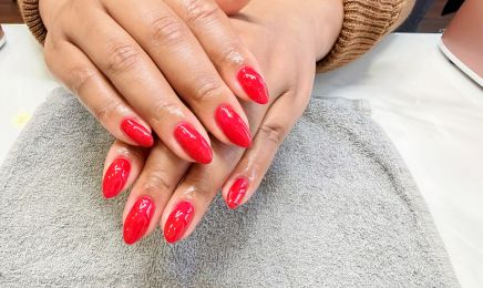 Kimmy Nails : Manucure à Paris