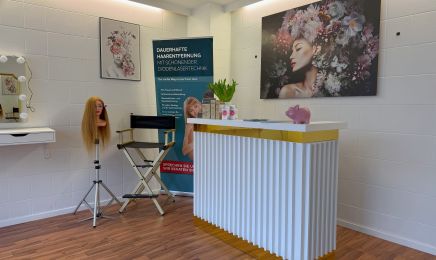 Pudra Beauty Salon : Kosmetikstudio in Mülheim an der Ruhr
