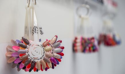 Loan Nails : Manucure à Rosny-sous-Bois