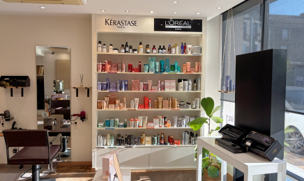 Artisan Coiffeur VP : Coiffeur à Ancenis