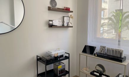 Eye Designer | Spécialiste du regard : Institut de beauté à Antibes