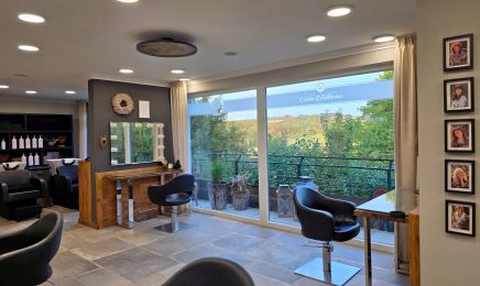 Salon Katharina : Kosmetikstudio in Büren