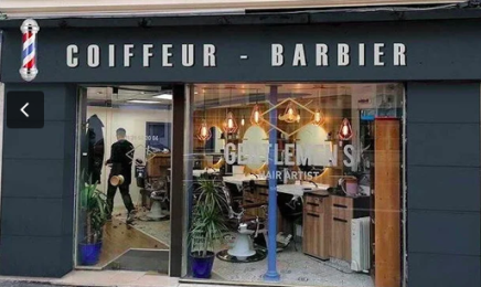 Hair Liss coiffure  : Coiffeur à Versailles