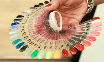 Espace Beauté Nuktis : Manucure à Biarritz