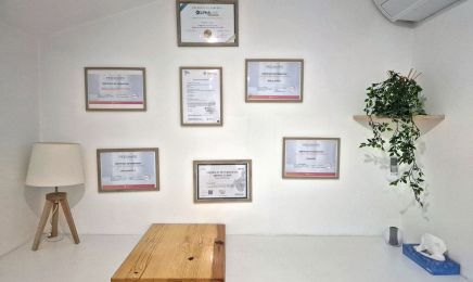 Body Minceur : Coiffeur à Maisons-Laffitte