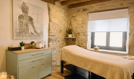 By nature Spa : Manucure à La Chapelle-Saint-Aubin
