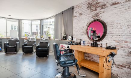 Côté coiffure : Coiffeur à Le Relecq-Kerhuon