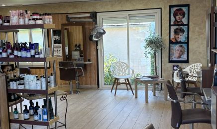 Coiffure epi'coiff : Coiffeur à Monts