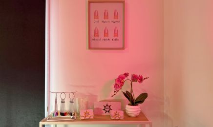 Ynailss : Institut de beauté à Kernilis