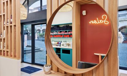 Le Salon regard et beauté : Coiffeur à Thiais