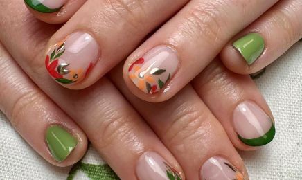 Atelier Delphine  : Manucure à Tintigny