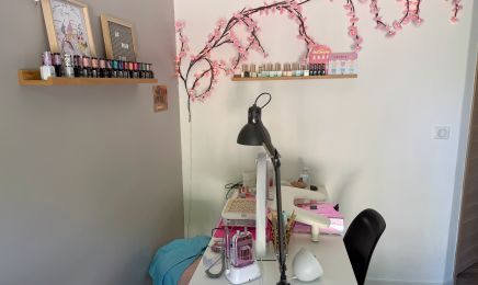 AG Bien être : Coiffeur à Châteauneuf-le-Rouge