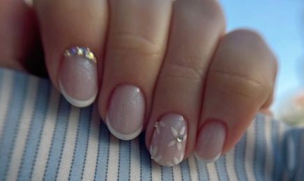 Nails passion 40-64 : Manucure à Tarnos