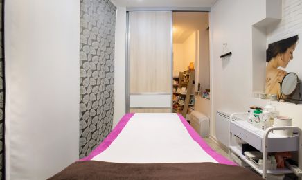 L’institut d’Orfeuil : Institut de beauté à Châlons-en-Champagne