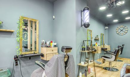 Estika Barber : Institut de beauté à Nice