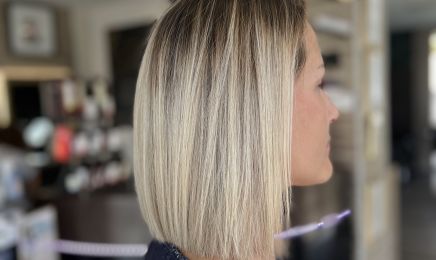 Salon Dojem : Coiffeur à Décines-Charpieu