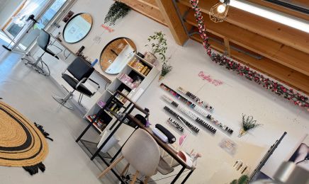 ALB coiffure - Ongles d’s - Beauty’pic : Manucure à Viry