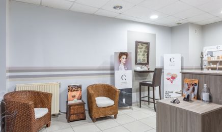 Aquazen : Institut de beauté à Aurillac