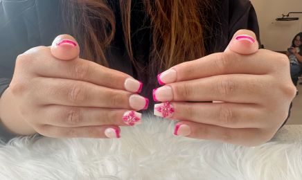 Sakura Studio : Manucure à Villeparisis