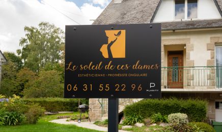 Le soleil de ces dames - Institut de Beauté  : Manucure à Saint-Samson-sur-Rance