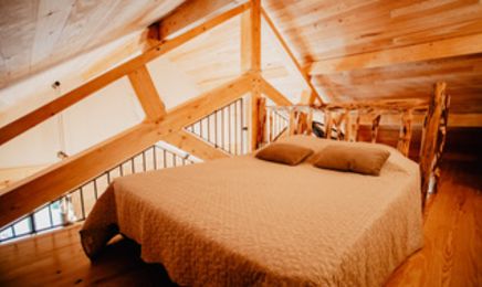 Ô Sparadis Maroilles : Spa à Maroilles