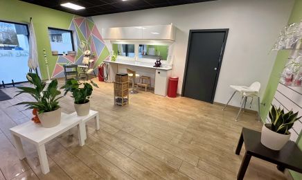 Kid's Poux Metz : Coiffeur à Verny