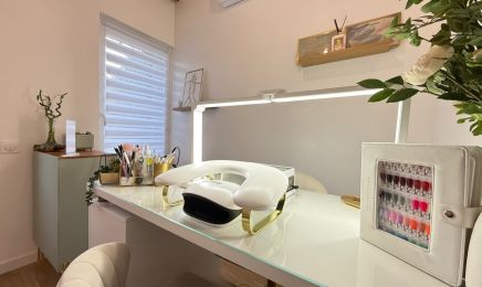 Ma Parenthèse de Lumière  : Institut de beauté à Saint-Chamas