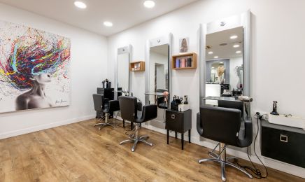 En Aparté - Genas : Coiffeur à Genas