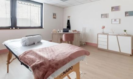 LT Bien être  : Institut de beauté à Savigny-sur-Orge