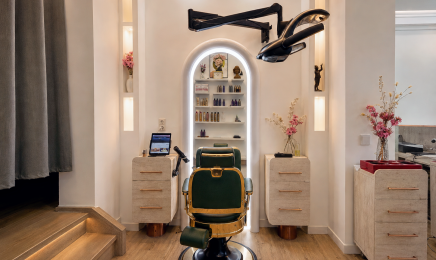 Masters Hair & Beauty : Friseur in München