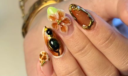 Art F Nails : Manucure à Clermont-Ferrand