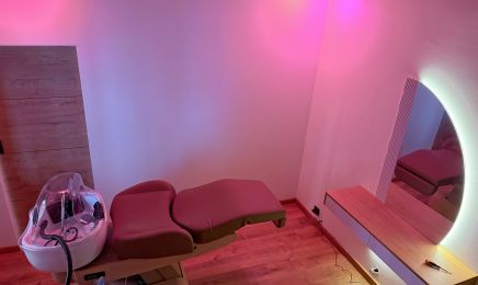 La galerie d'Aurore : Institut de beauté à Tours