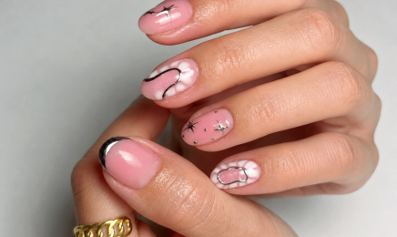 All Nails On Me : Manucure à Floirac