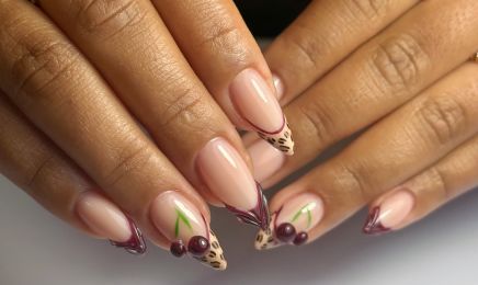 RM NAILS STUDIO : Manucure à Étampes