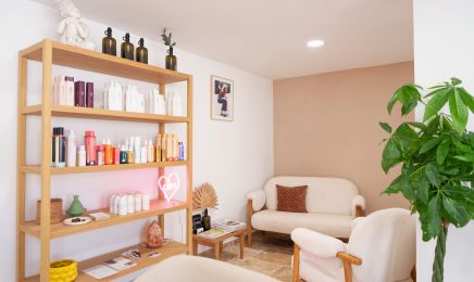 Lily Jane : Coiffeur à Vergèze