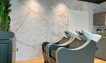 Rendez-vous Coiffure  : Coiffeur à Salignac-sur-Charente
