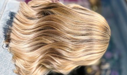 Farrah m coiff : Coiffeur à Clermont