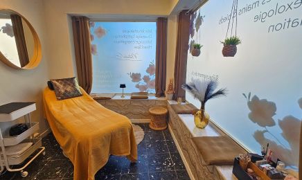 Natacha Beauté : Manucure à Le Lavandou