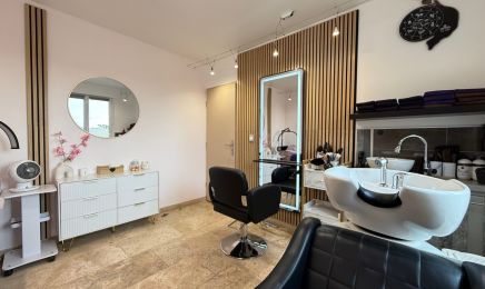 Chez Tao coiffure : Barbier à Salon-de-Provence