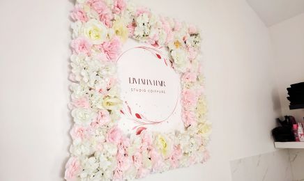Liviana Hair : Coiffeur à Sevran