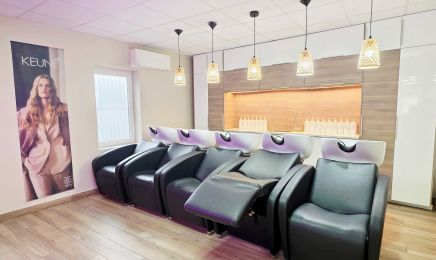 L'esprit coiffure : Coiffeur à Noyelles-Godault